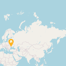 Inn Chernomorskii на глобальній карті